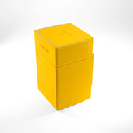 Watchtower 100+ Yellow - Convertible Deck Box