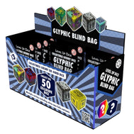 Glyphic Blind Bag (Series 3) - Box Set
