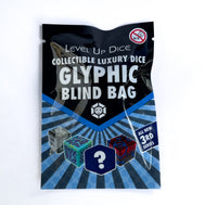Glyphic Blind Bag (Series 3)