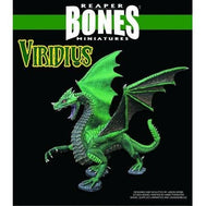 Viridius, Dragon (77555)
