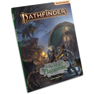 Pathfinder 2nd Edition Adventure: The Fall of Plaguestone