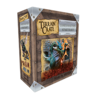 Terrain Crate - The GMs Dungeon Starter Set (2020)