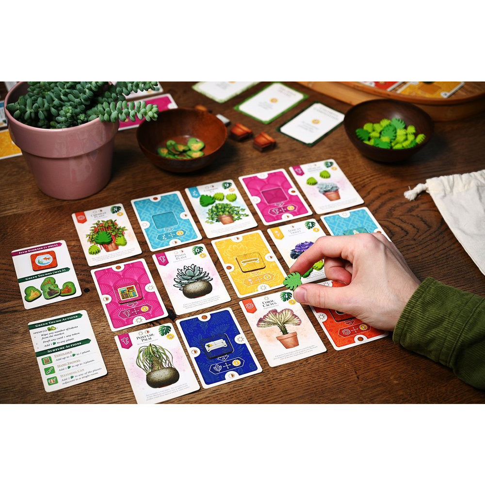 Verdant Deluxe Edition Family Spatial Puzzle Game main image 0