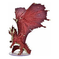 Balagos, Ancient Red Dragon - D&D Icons of the Realms