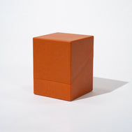 Return to Earth: Boulder 100+ Deck Box - Orange