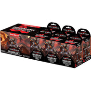 Dragonlance: Shadow of the Dragon Queen Booster Brick - D&D Icons of the Realms