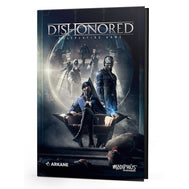 Dishonoured RPG - Core Book