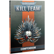 Warhammer: Kill Team - Compendium