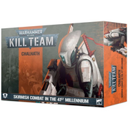 Warhammer: Kill Team - Chalnath Box Set