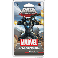 Marvel Champions: The Card Game - War Machine Hero Pack