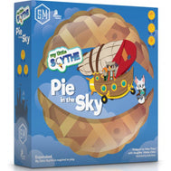 My Little Scythe: Pie in the Sky