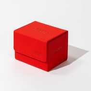 SideWinder Deck Case Xenoskin 100+ Monocolor Red