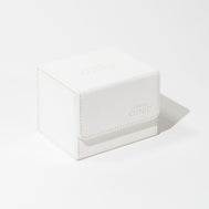 SideWinder Deck Case Xenoskin 100+ Monocolor White
