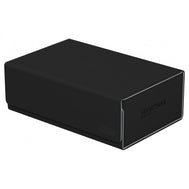 Smarthive 400+ Standard Size Xenoskin Deck Box - Black