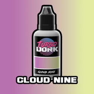 Turbo Dork: Cloud Nine Turboshift Acrylic Paint - 20ml Bottle