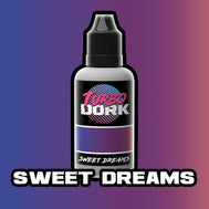 Turbo Dork: Sweet Dreams Turboshift Acrylic Paint - 20ml Bottle