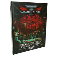 Wrath & Glory (Revised): Forsaken System Player's Guide
