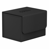 SideWinder Deck Case Xenoskin 100+ Monocolor Black