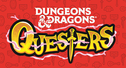 D&D Questors