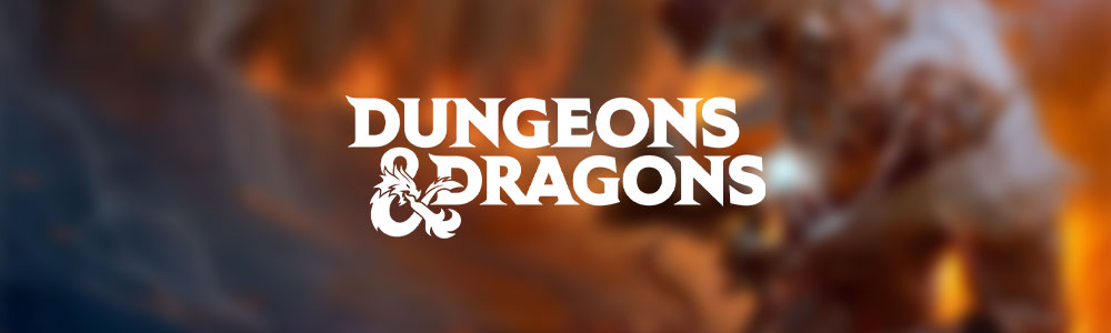 Dungeons & Dragons Preorders