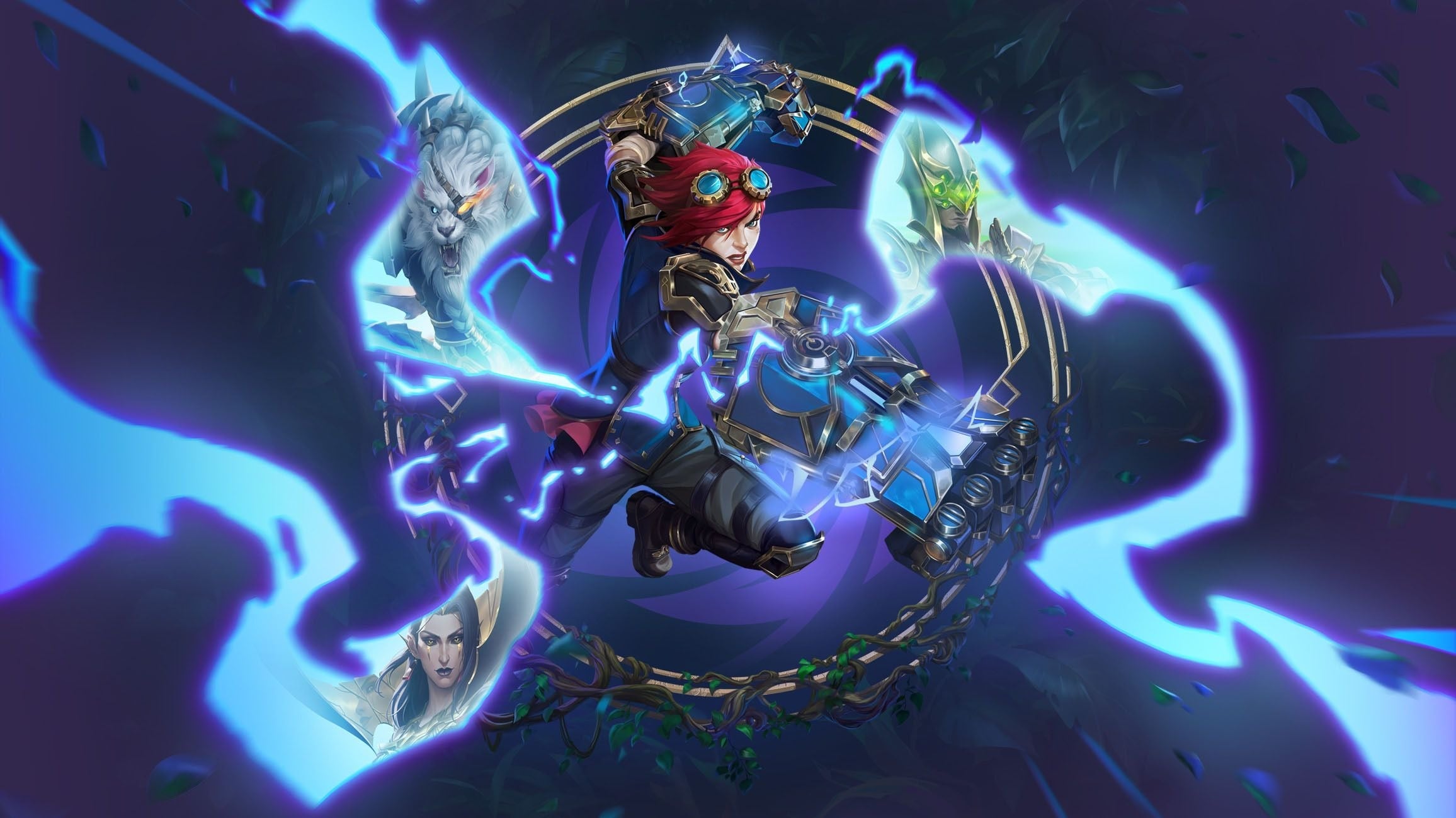 Riftbound: Unleashed