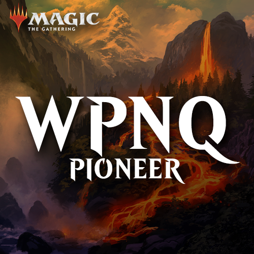 WPNQ Qualifiers