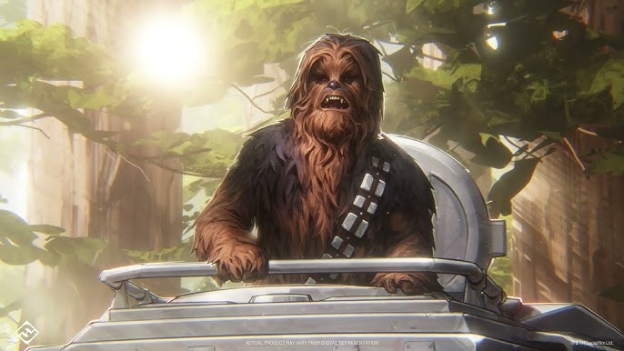 Star Wars: Unlimited - Homeworlds