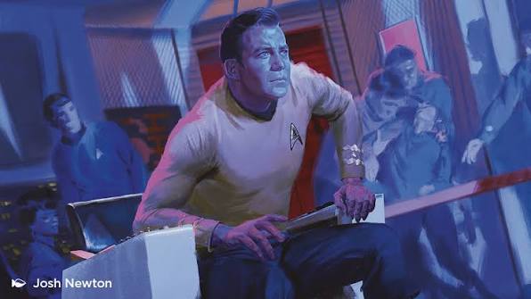 Magic: the Gathering - Star Trek