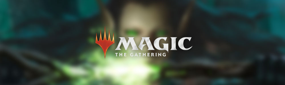 Magic: The Gathering – Vault Games