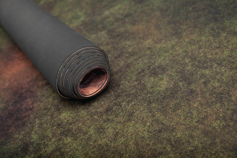 Game Mats - Saucermen Studios