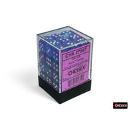 Nebula 12mm D6 Aura/White Luminary (36) (CHX27967)