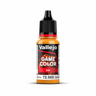 Game Colour Ink: Yellow (18ml)