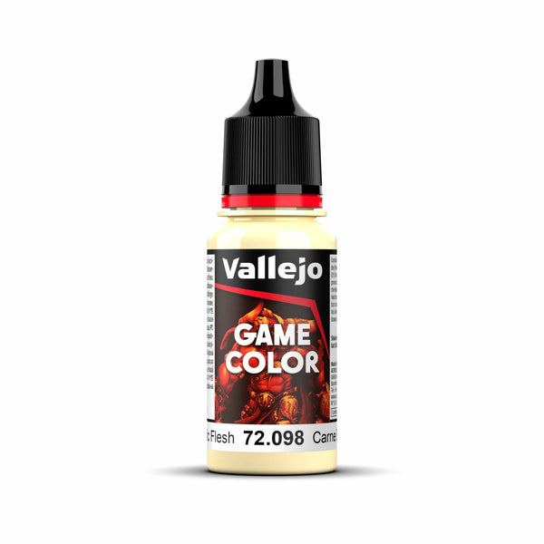 Game Colour: Elfic Flesh (18ml)