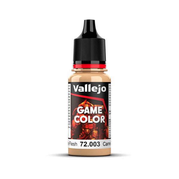 Game Colour: Pale Flesh (18ml)