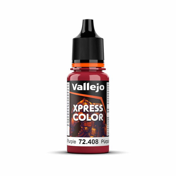 Game Colour Xpress: Cardinal Purple (18ml)
