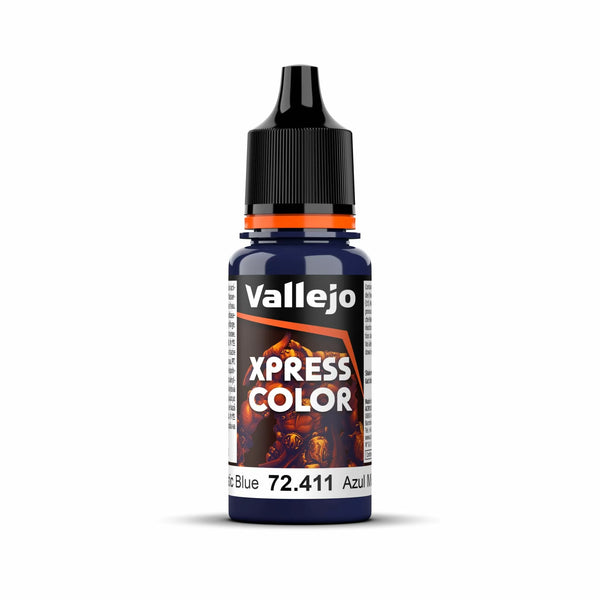 Game Colour Xpress: Mystic Blue (18ml)
