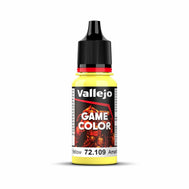 Game Colour: Toxic Yellow (18ml)