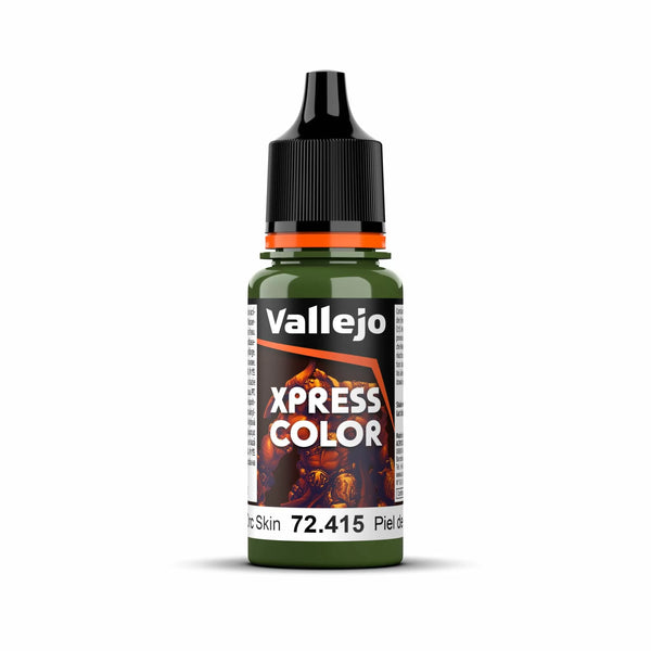Game Colour Xpress: Orc Skin (18ml)