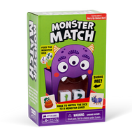 Monster Match
