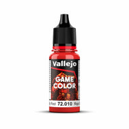 Game Colour: Bloody Red (18ml)