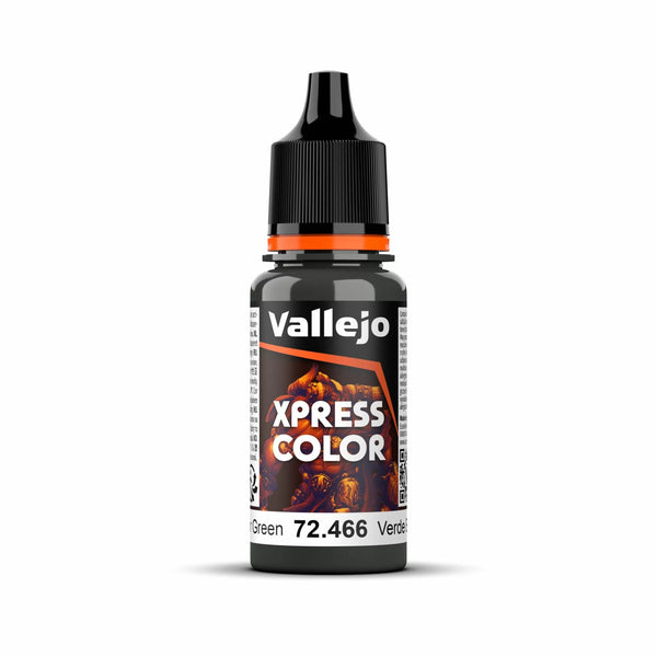 Game Colour Xpress: Armor Green (18ml)