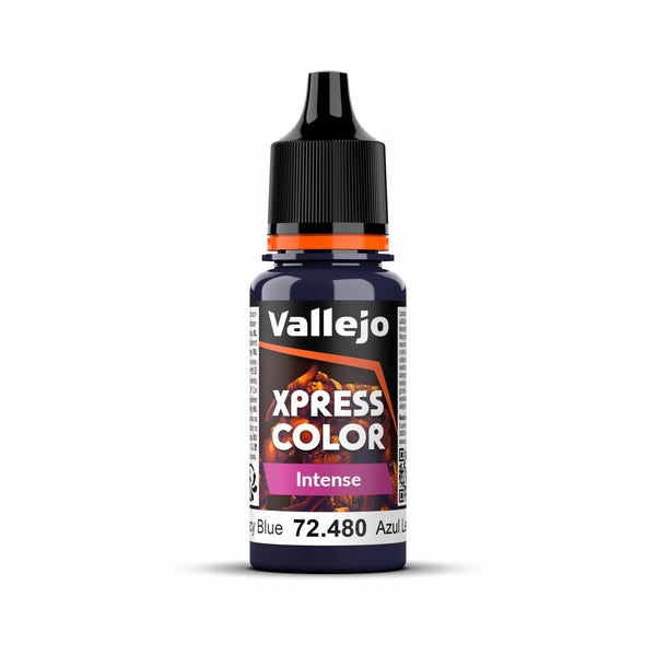 Game Colour Xpress Intense: Legacy Blue (18ml)