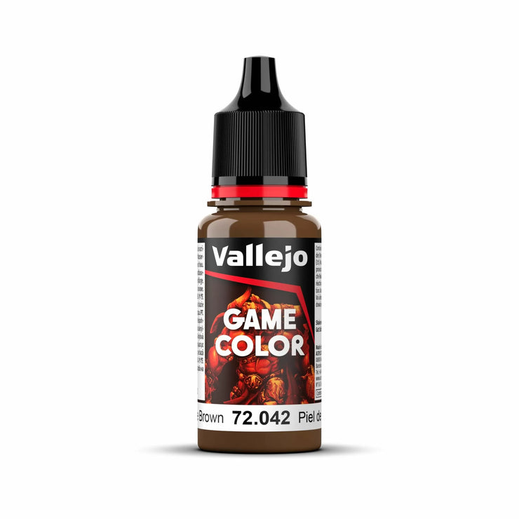 Game Colour: Parasite Brown (18ml)