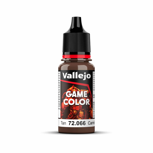 Game Colour: Tan (18ml)