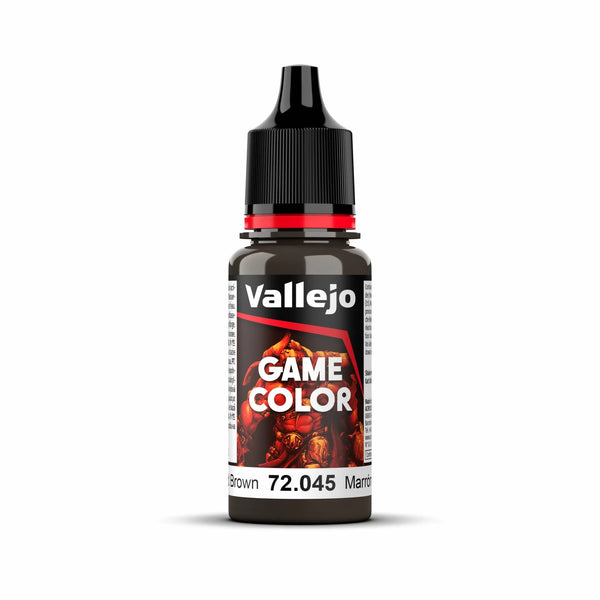 Game Colour: Charred Brown (18ml)