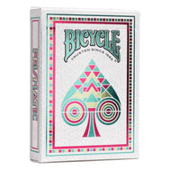 Playing Cards - Bicycle: Prismatic