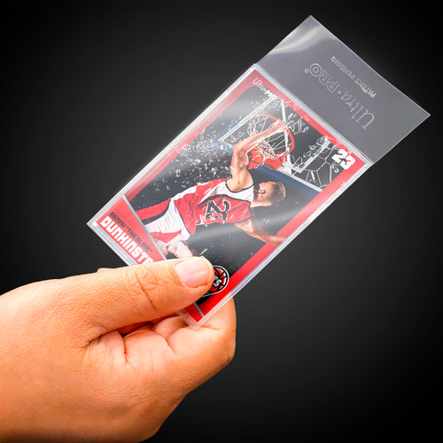 CardPreserver Protective Holders (25 per pack) – Vault Games