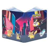 Shimmering Skyline - 9-Pocket Portfolio Pokemon