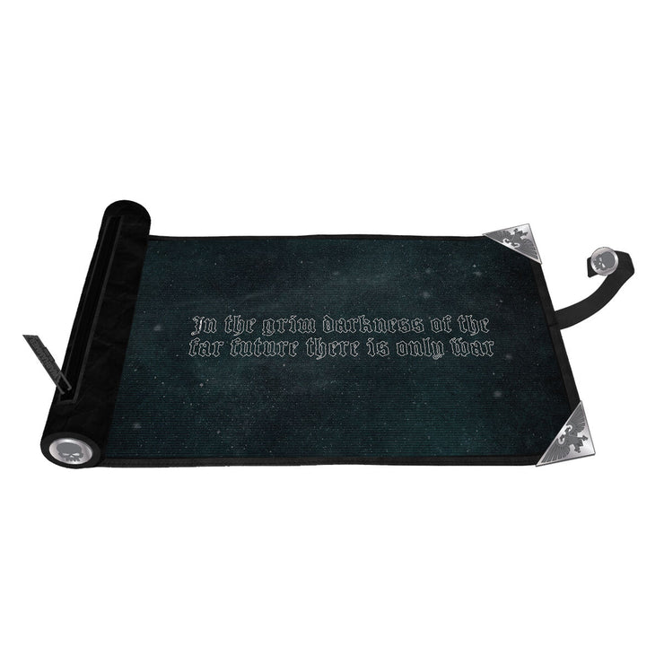 Warhammer 40,000: Universal Dice Scroll