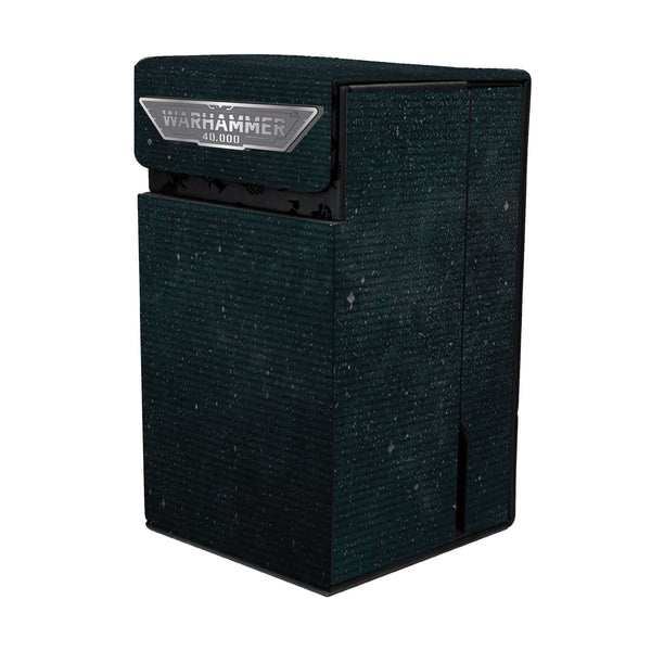 Warhammer 40,000: Dice Tower - Ultra Pro